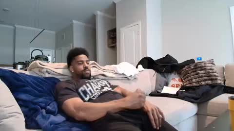 Chef Dev XXX online show from 03/02/26, 04:36