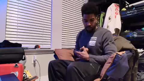 Chef Dev XXX online show from 03/14/26, 11:37