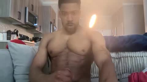 Chef Dev XXX online show from 03/24/26, 03:17