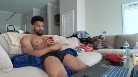 Chef Dev XXX online show from 03/30/26, 04:30