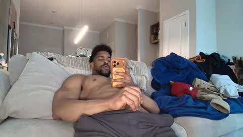 Chef Dev XXX online show from 04/24/26, 03:36