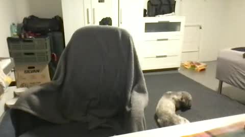 Snapshot of cheftoti chatting on 02/16/25, 07:05 cheftoti online show from 02/16/25, 07:05