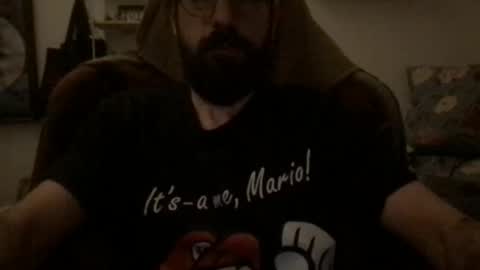 cheftoti online show from 02/16/26, 10:28