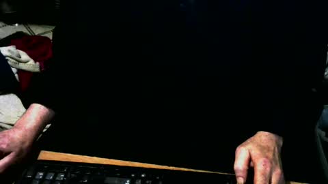 chefy online show from 01/26/25, 03:03