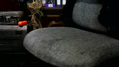 chefy online show from 02/01/25, 12:26