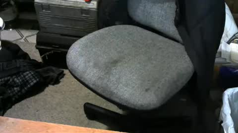 chefy online show from 03/01/25, 12:56