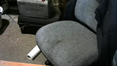 chefy online show from 03/02/25, 12:22