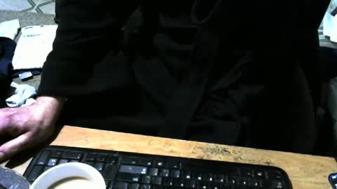 chefy online show from 03/10/25, 12:04