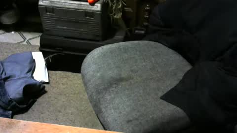 chefy online show from 03/12/25, 11:31