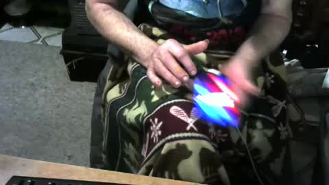 chefy online show from 12/15/25, 10:08