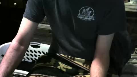 chefy online show from 01/08/26, 02:25