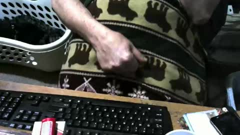 chefy online show from 01/08/26, 02:41