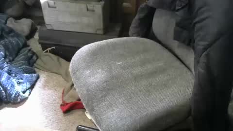 chefy online show from 04/18/26, 07:18