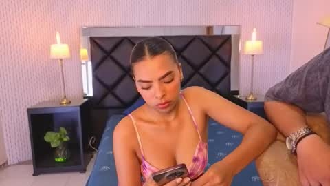 Snapshot of chel_seth chatting on 12/16/25, 05:12 online show from 12/16/25, 05:12