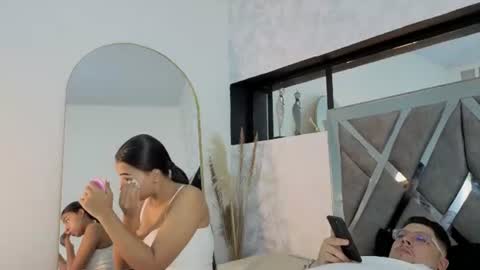 Snapshot of chel_seth chatting on 06/11/26, 03:48 online show from 06/11/26, 03:48