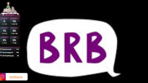 Tania  online show from 01/03/25, 07:50