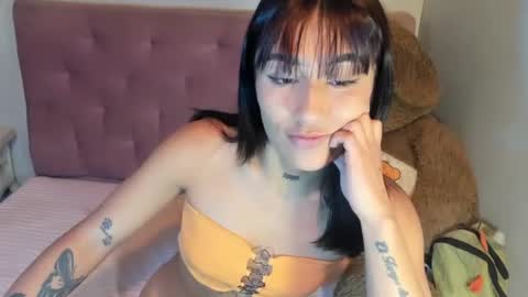 Chell online show from 05/13/26, 04:10