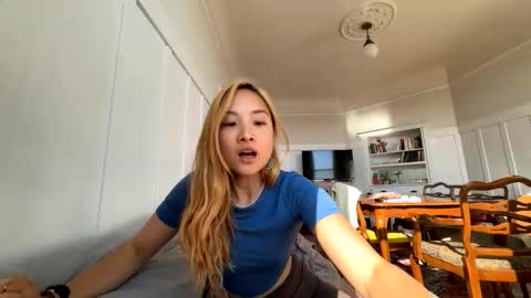 chellybear101 online show from 04/02/26, 04:37