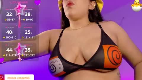 Chelsea online show from 02/09/25, 04:04