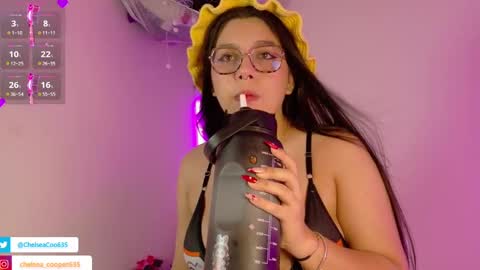 Chelsea online show from 03/03/25, 09:48