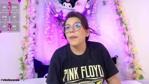 Chelsea online show from 09/08/25, 09:36