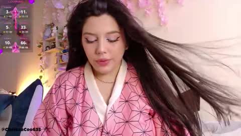 Chelsea online show from 10/24/25, 05:31