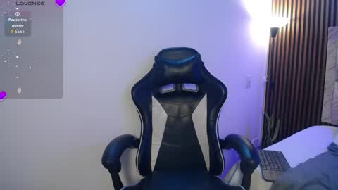 chelsea_dalea online show from 02/22/26, 07:34