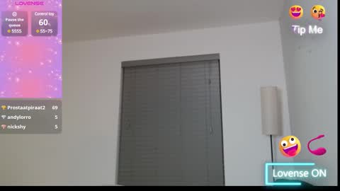 ChelseaBlonde online show from 02/28/25, 10:39