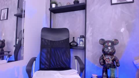 Snapshot of chelseadalea chatting on 01/27/25, 11:33 Chelsea  online show from 01/27/25, 11:33