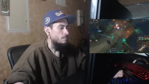 Chelsea online show from 02/08/26, 02:59