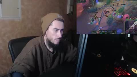 Chelsea online show from 03/09/26, 11:03