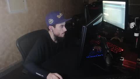 Chelsea online show from 03/24/26, 01:32