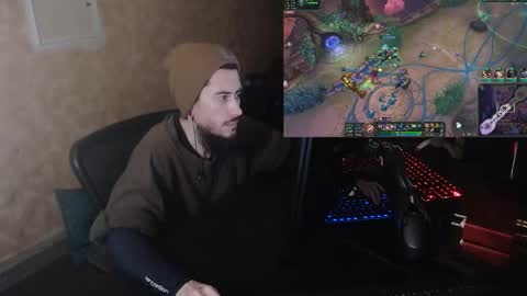 Chelsea online show from 03/26/26, 06:19