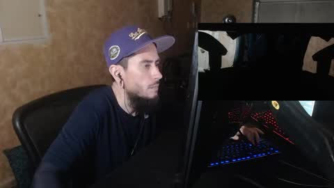 Chelsea online show from 04/22/26, 03:53