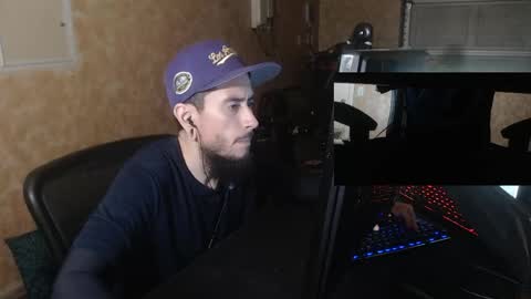 Chelsea online show from 04/23/26, 02:35