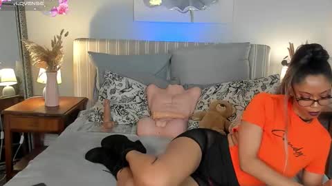 Chelseaquinn online show from 02/09/26, 07:45