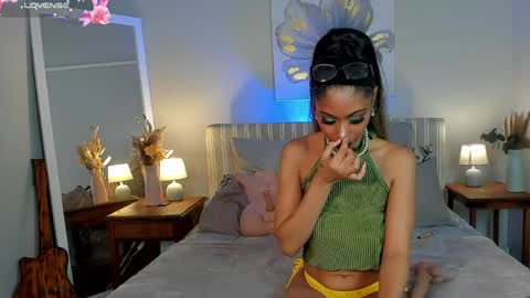 Chelseaquinn online show from 04/23/26, 07:41