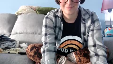 Chelsea online show from 10/31/25, 05:03