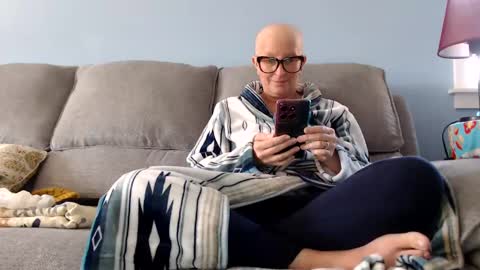 Chelsea online show from 11/02/25, 03:58