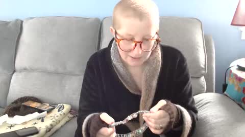 Chelsea online show from 04/22/26, 03:02
