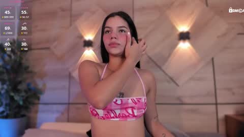 chelsey_hudson online show from 02/14/25, 11:42