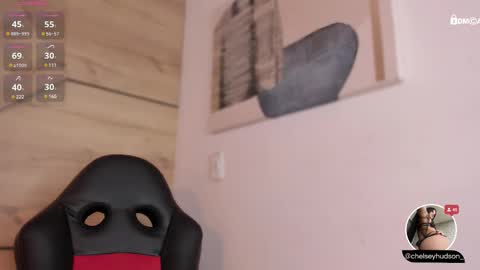 chelsey_hudson online show from 02/25/25, 03:16