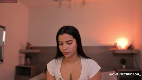 chelsey_hudson online show from 01/14/26, 12:22