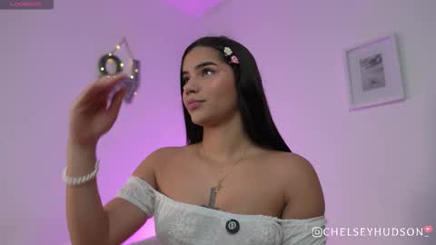 chelsey_hudson online show from 03/18/26, 01:09