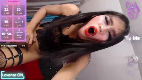 chelseybigcumshot online show from 02/10/26, 12:48