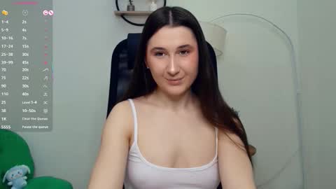 chelsiecleal online show from 03/23/26, 08:35