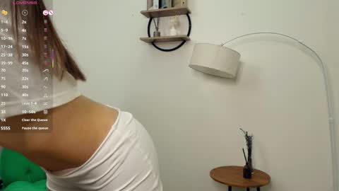 chelsiecleal online show from 04/08/26, 09:48