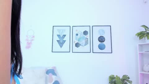 Chelsy online show from 03/05/25, 11:28