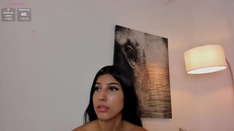 Chelsy online show from 09/22/25, 03:30