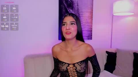 Chelsy online show from 09/26/25, 03:54